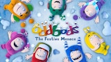 Oddbods: The Festive Menace