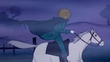 The Headless Horseman of Halloween