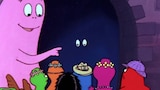 Barbapapas Jul