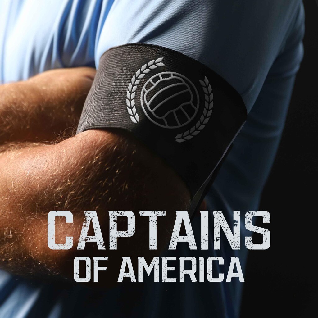 Captains of America