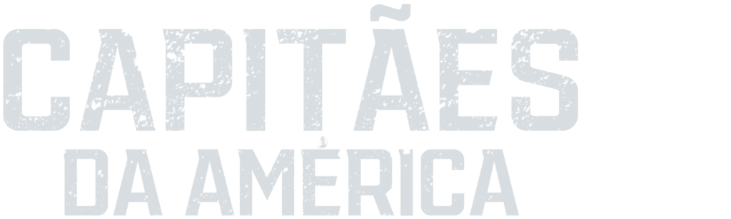 Capitães da América