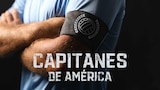Capitanes de América