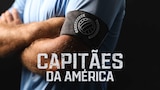 Capitães da América