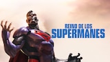 Reino de los Supermanes