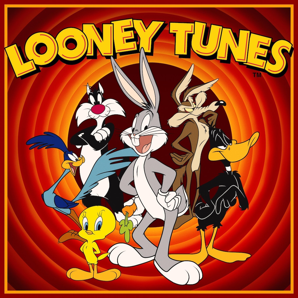 Looney Tunes