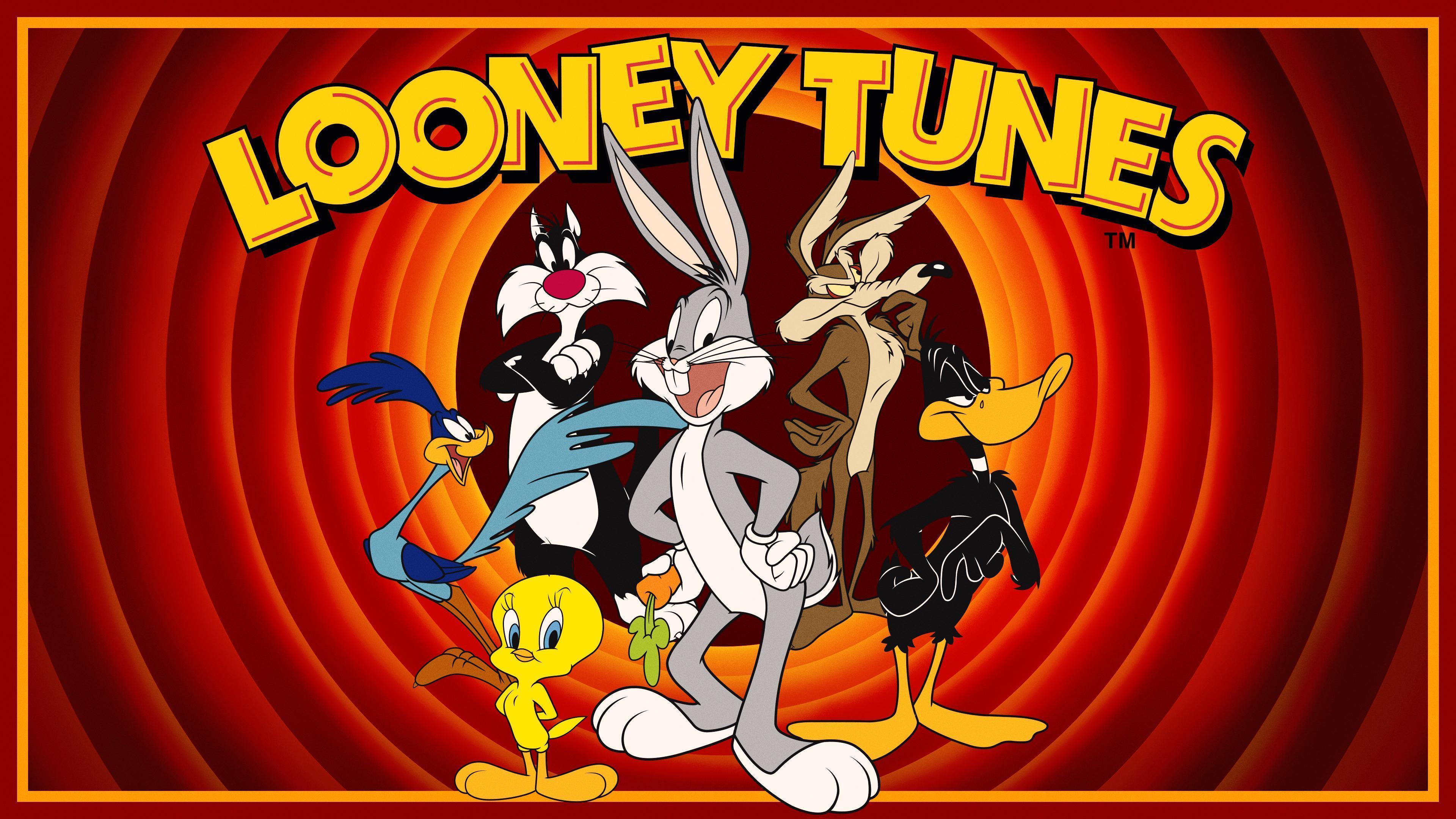 Looney popular toons