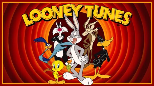 Watch Looney Tunes Max