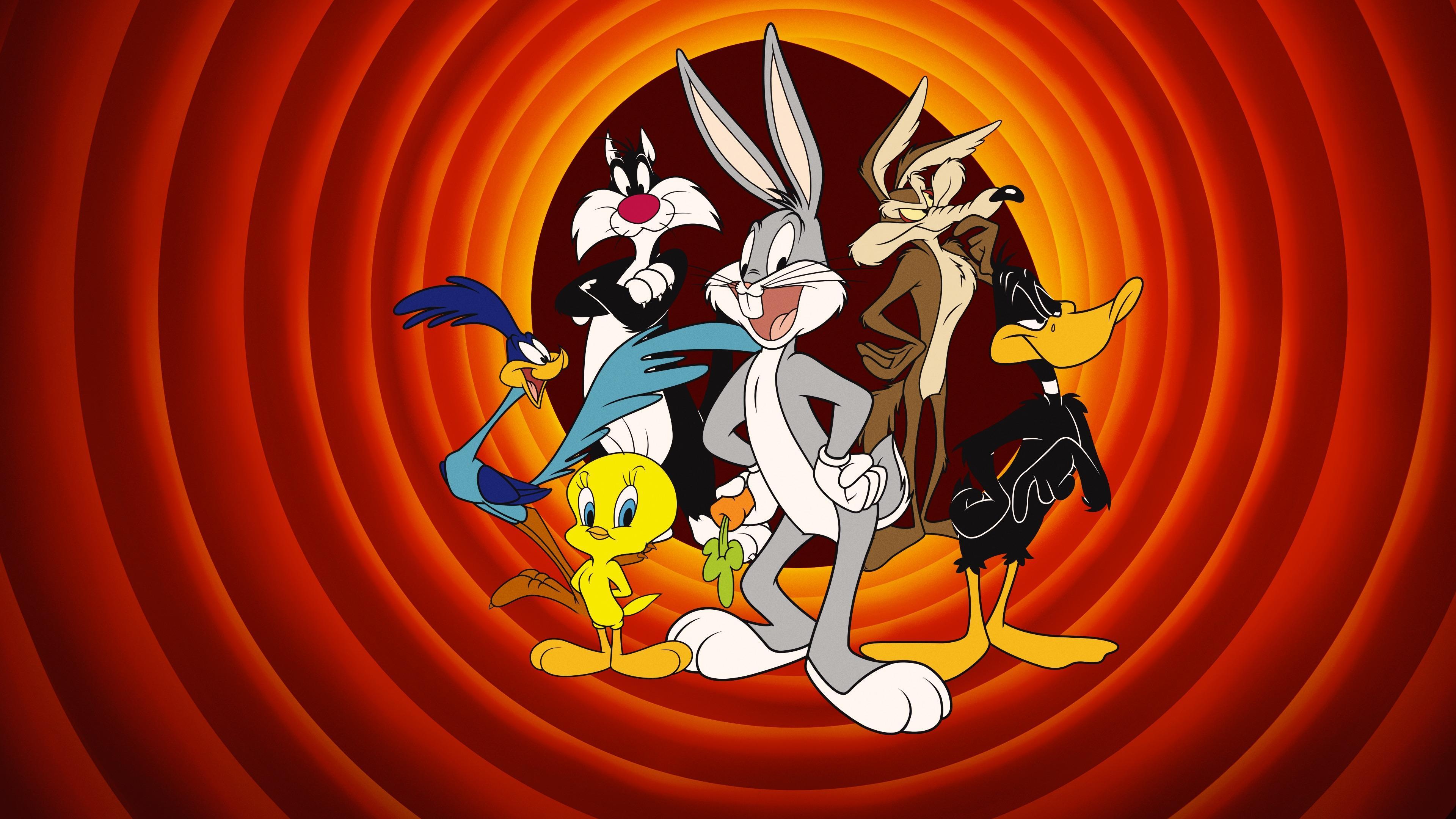 Assista Looney Tunes