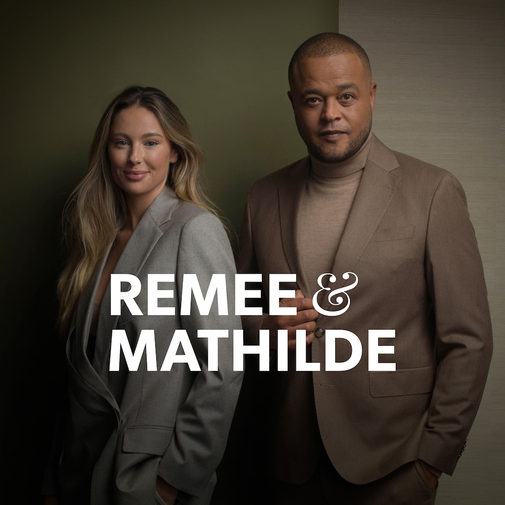 Remee & Mathilde