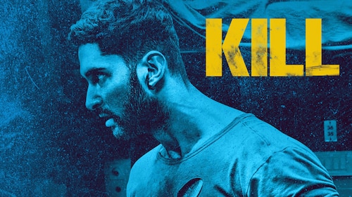 Watch Kill | HBO Max