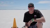 Freiburger Explains Land Speed Racing