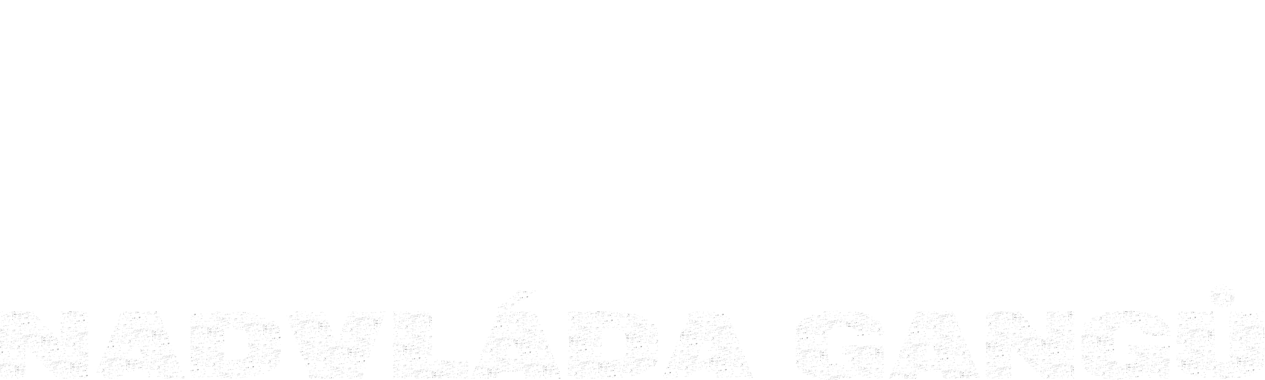 Traffic - Nadvláda gangů