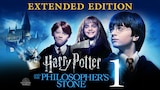 Harry Potter and the Philosopher's Stone: Extended Version