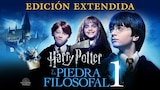 Harry Potter y la Piedra Filosofal (Edición Extendida)