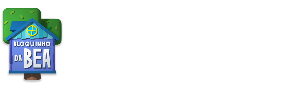 Bloquinho da Bea