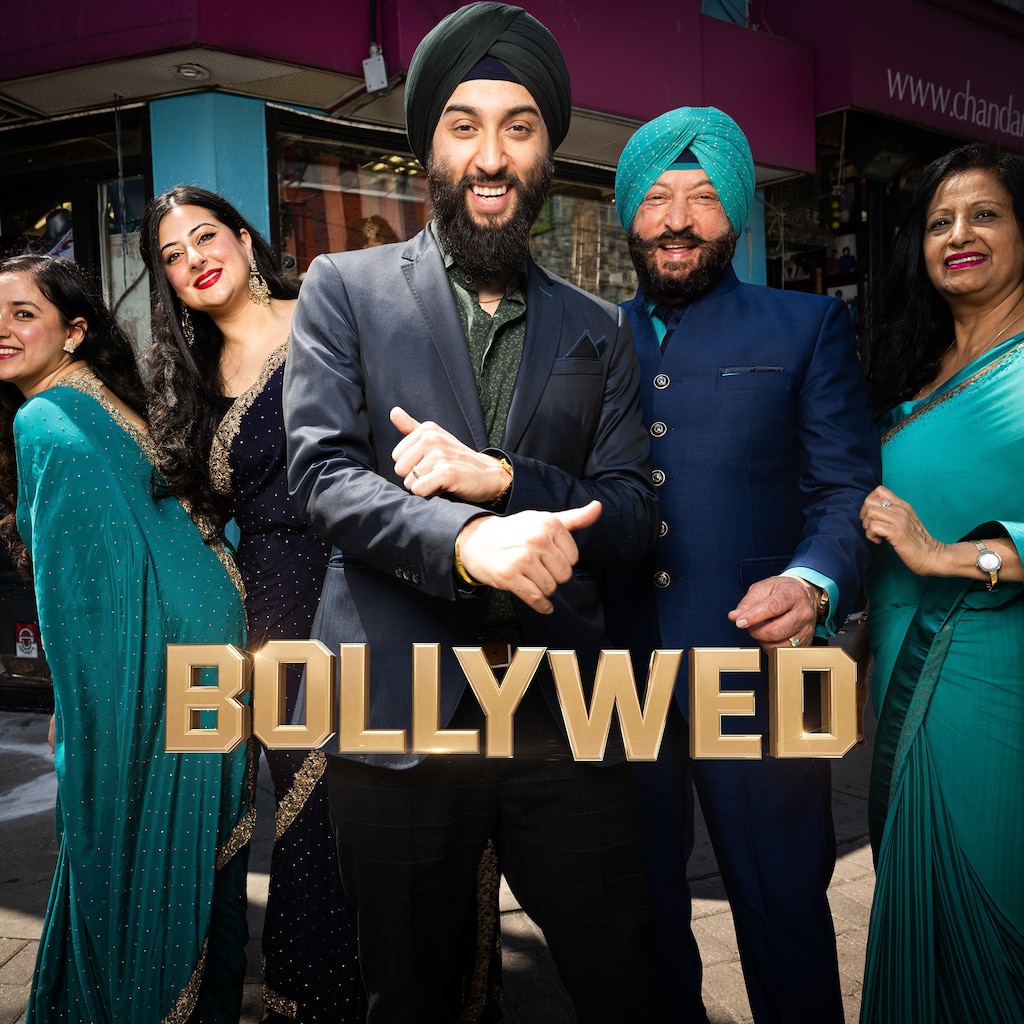 Bollywed
