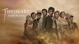 Fireheart: The Legend of Tadas Blinda
