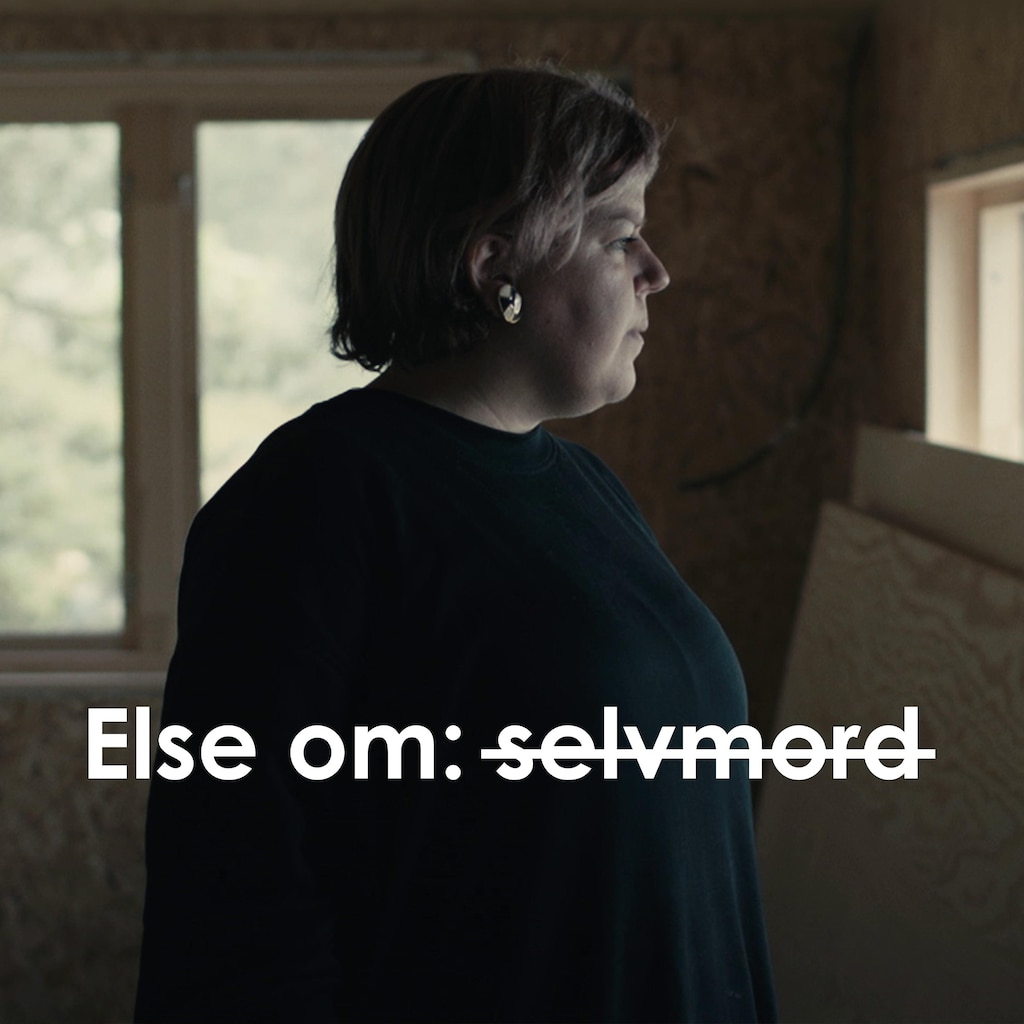 Else om: selvmord
