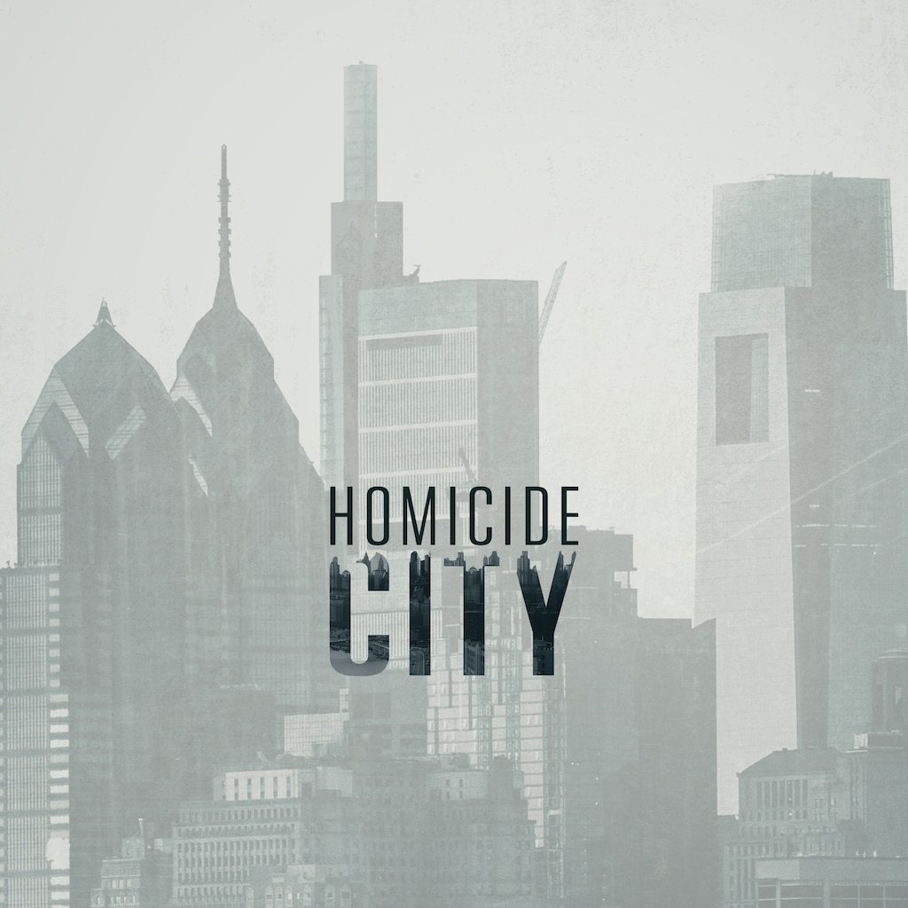 Homicide City