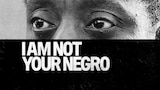 I Am Not Your Negro