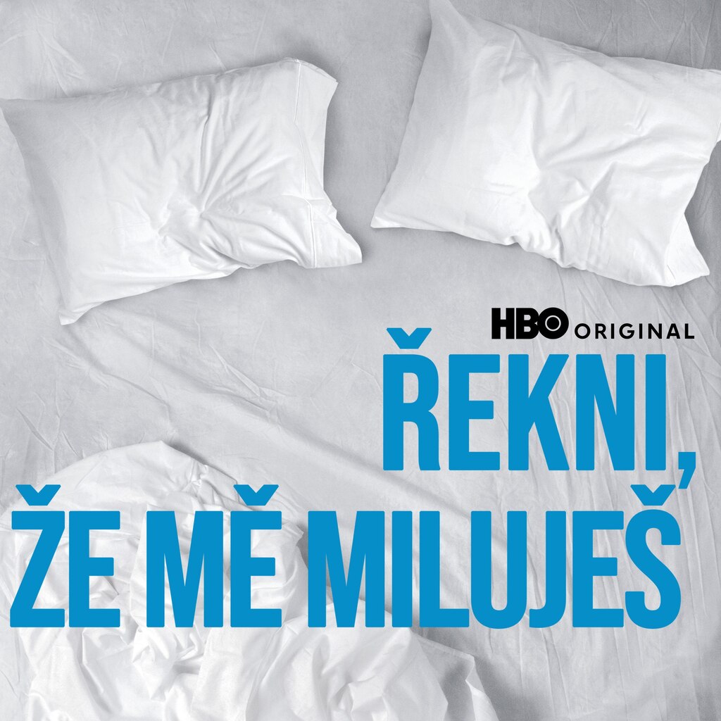 Řekni, že mě miluješ