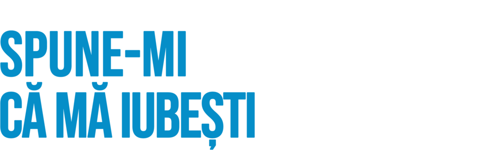 Spune-mi că mă iubești