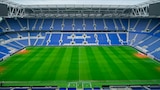 Floating Stadium