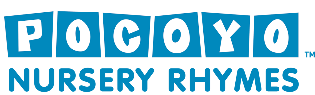 Pocoyo: Nursery Rhymes