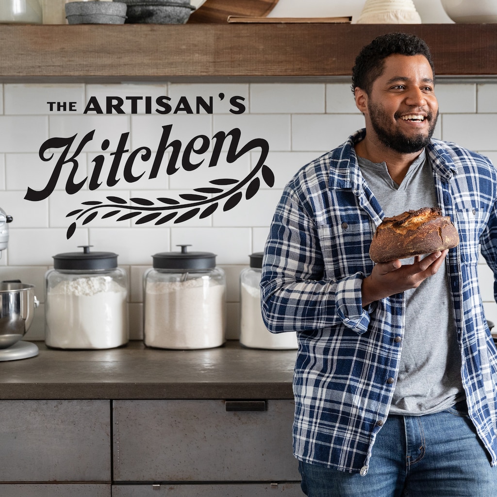 The Artisan's Kitchen