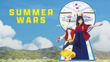 Summer Wars