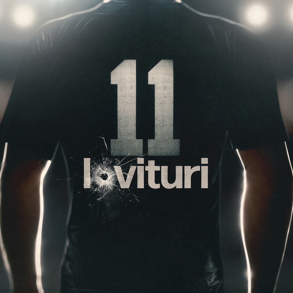 11 lovituri