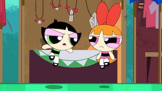 Tonton The Powerpuff Girls | HBO Max