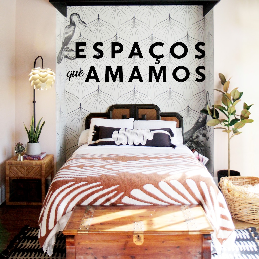 Espaços que Amamos