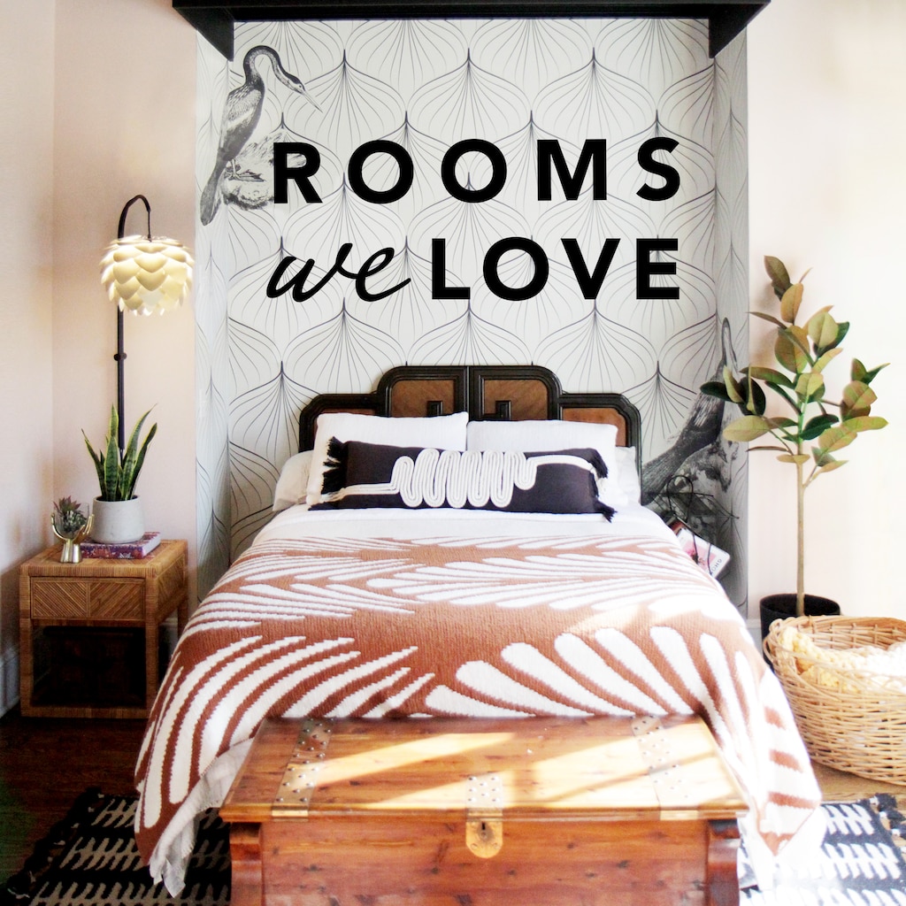 Rooms We Love