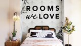 Rooms We Love