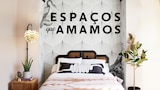 Espaços que Amamos