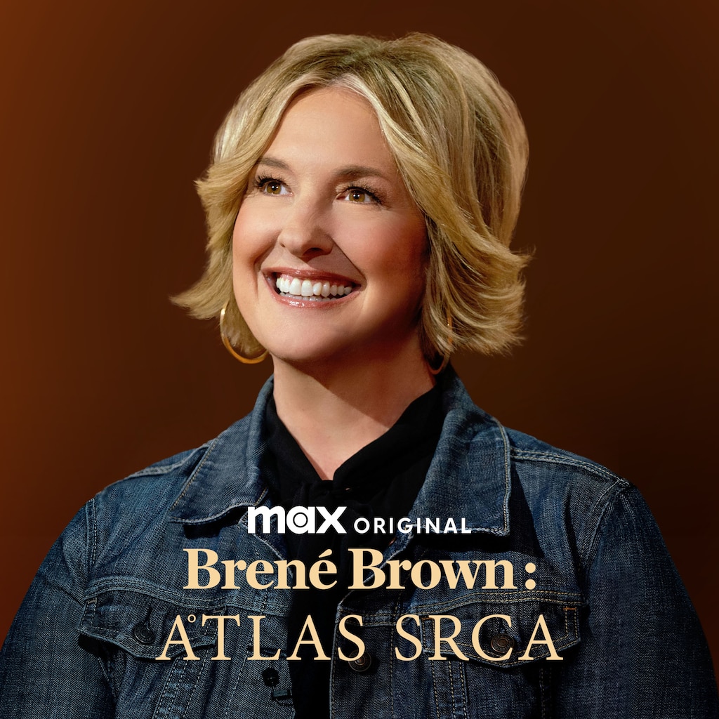 Brené Brown: Atlas srca