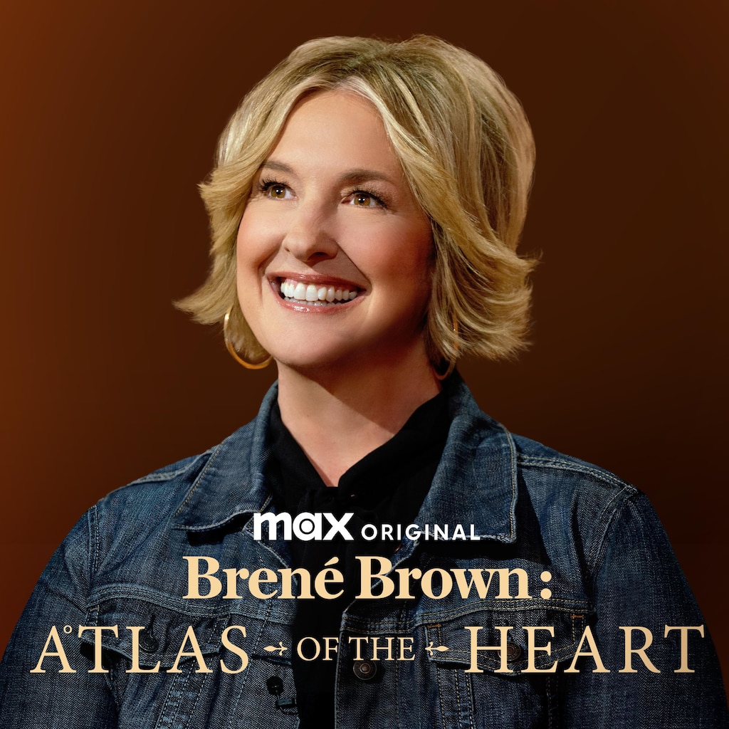 Brené Brown: Atlas of the Heart