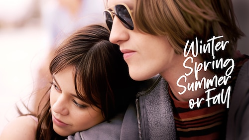 Watch Winter Spring Summer or Fall | HBO Max