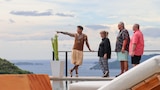 Casa Rica, the Essence of Dreams