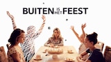 Buiten is het feest