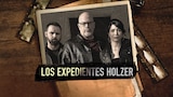 Los expedientes Holzer