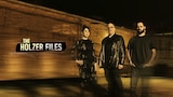 The Holzer Files