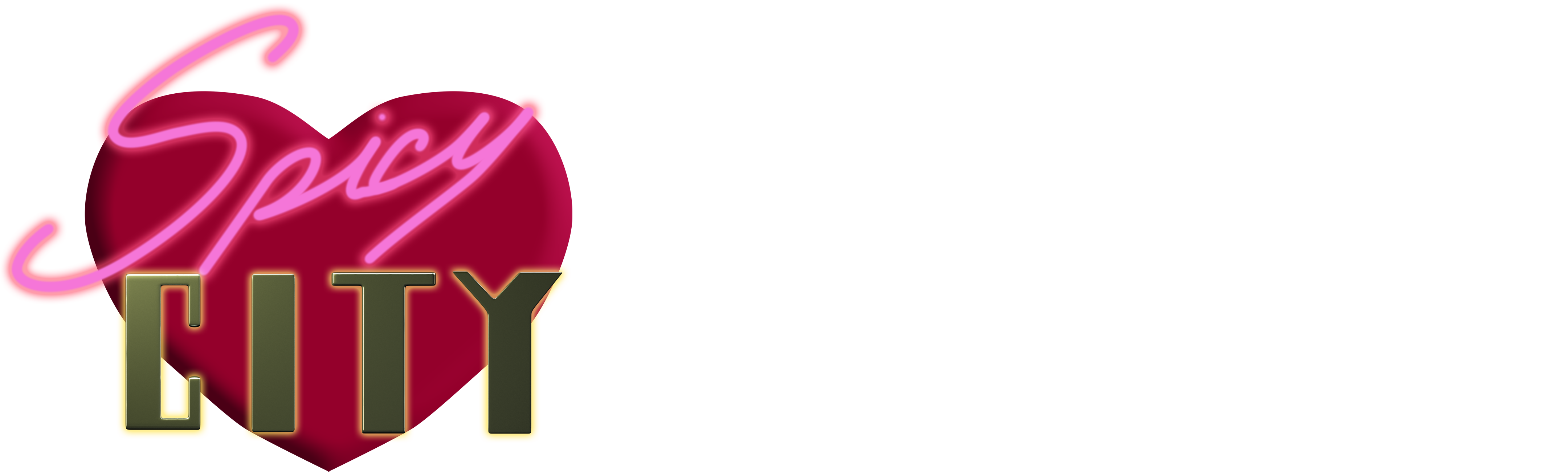 Spicy City