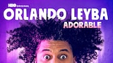 Orlando Leyba: Adorable