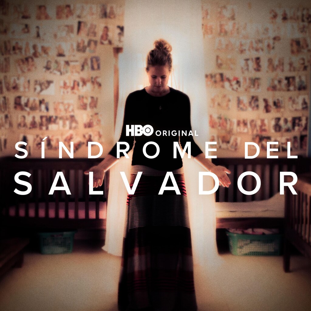 Síndrome del Salvador (HBO)