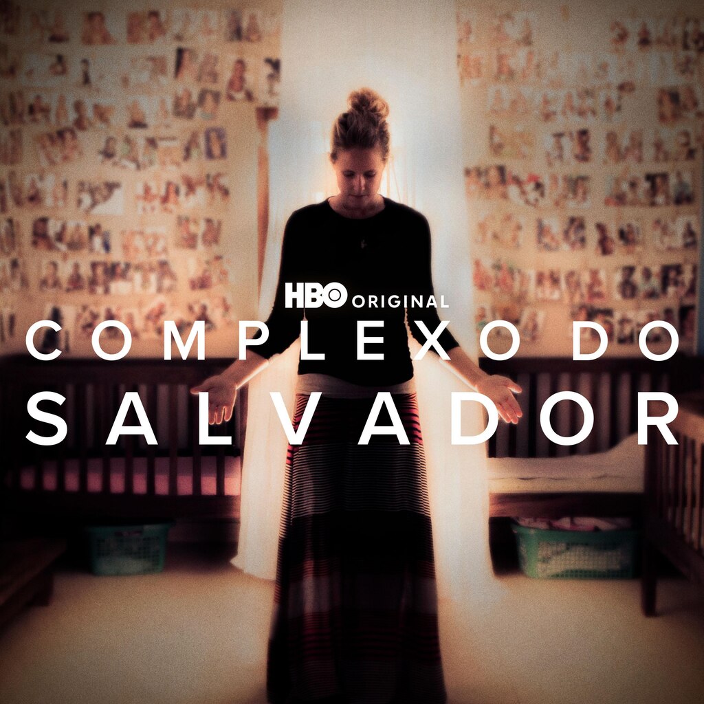 Complexo de Salvador (HBO)
