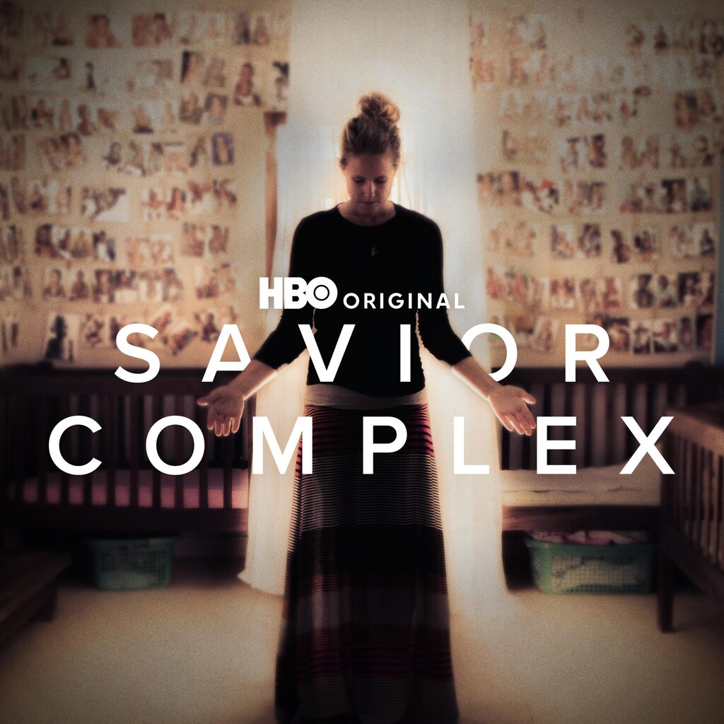Savior Complex (HBO)