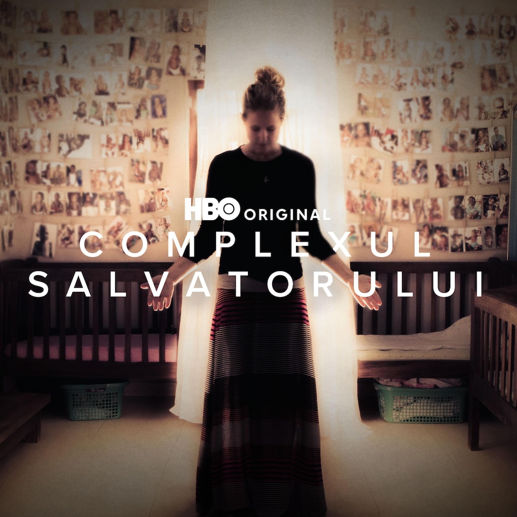 Complexul salvatorului