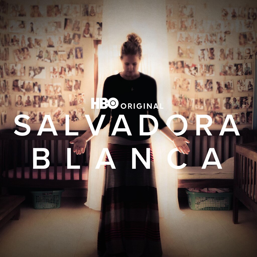 Salvadora blanca (HBO)